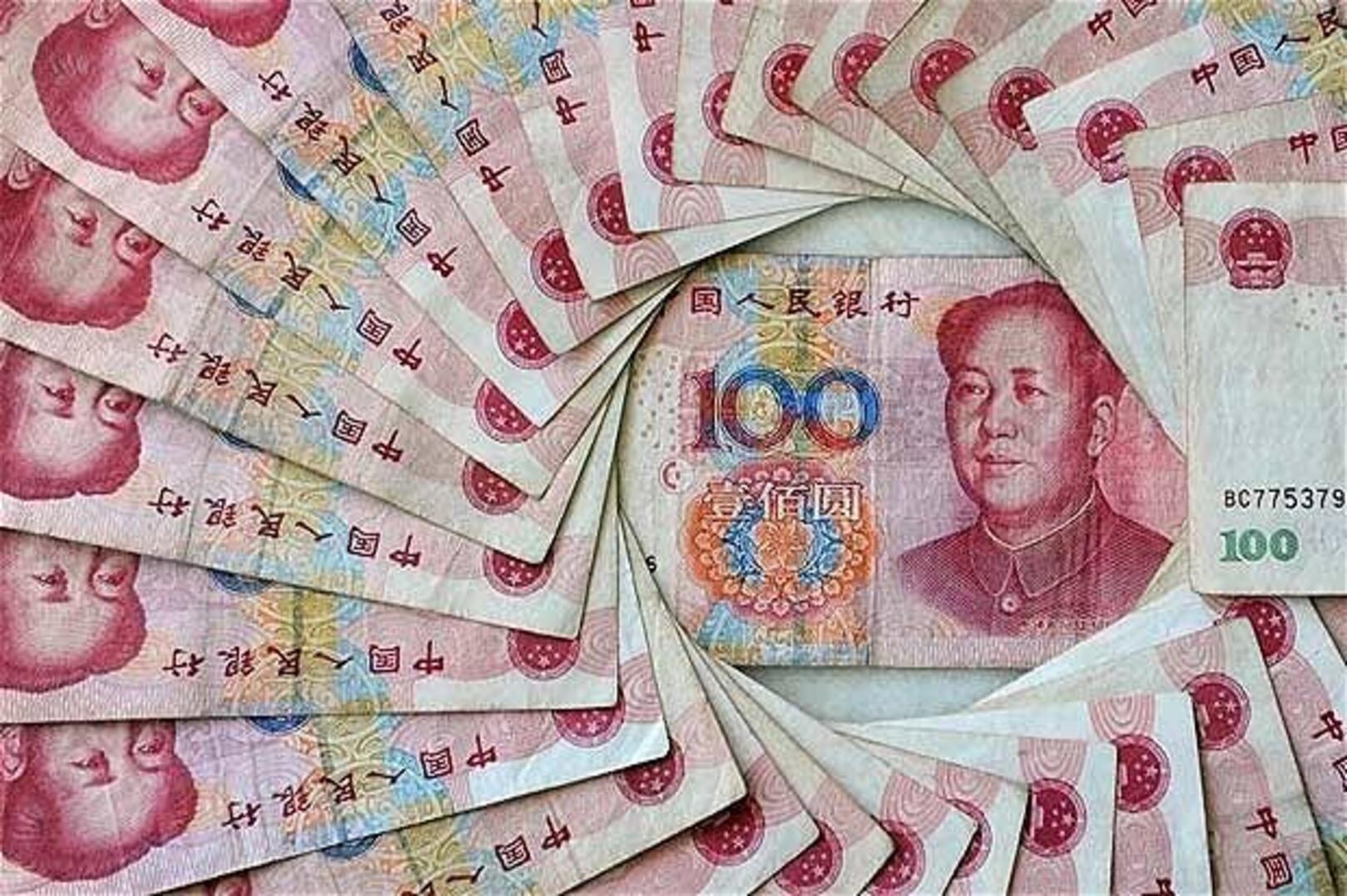 China pushes for wider use of the yuan in Africa